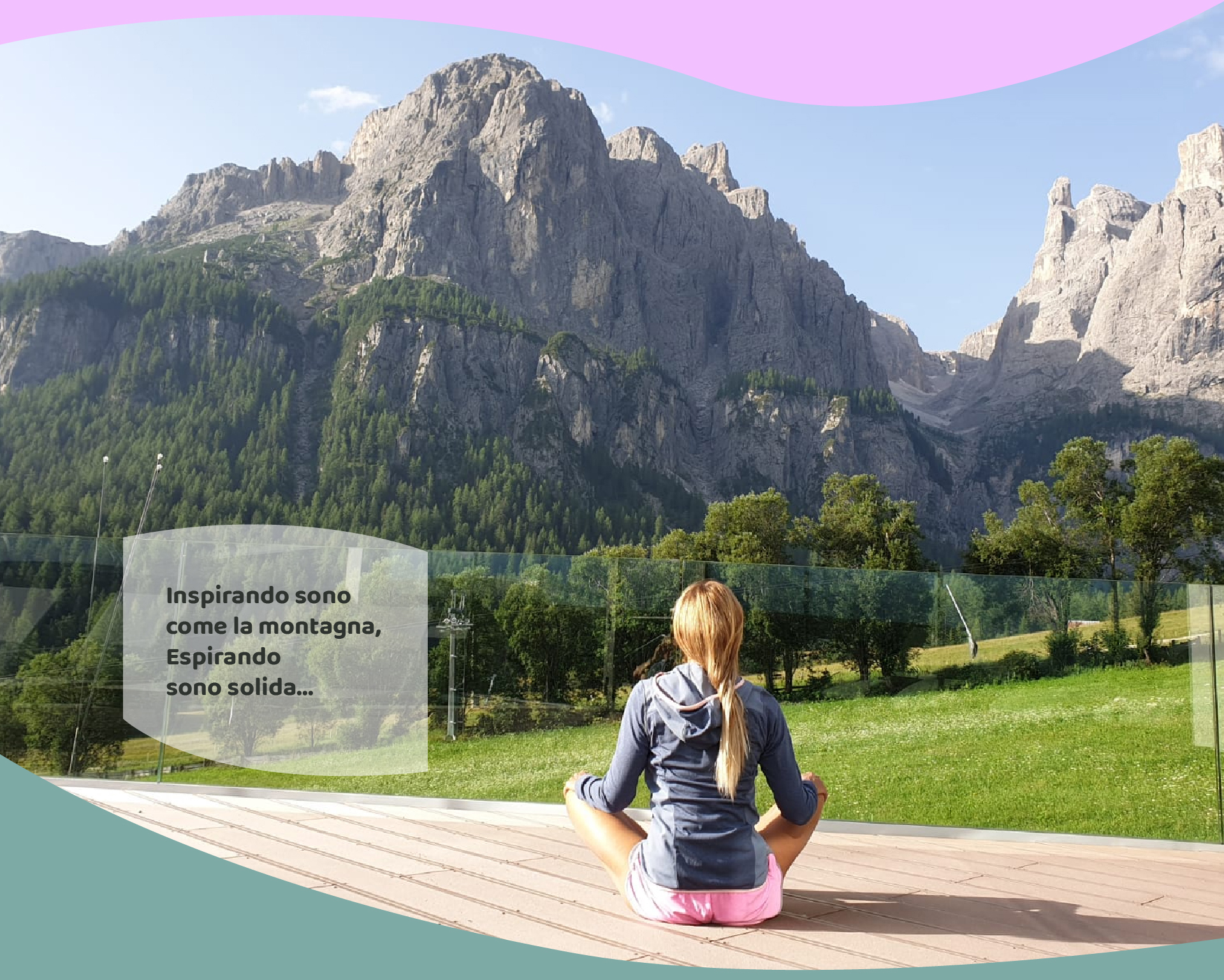 Mindfulness meditazione